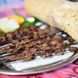 Et Şiş