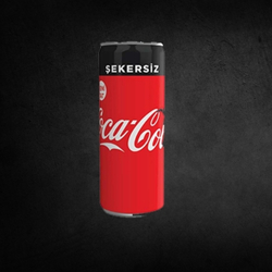 Kola Zero (330ML)